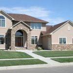 generic house